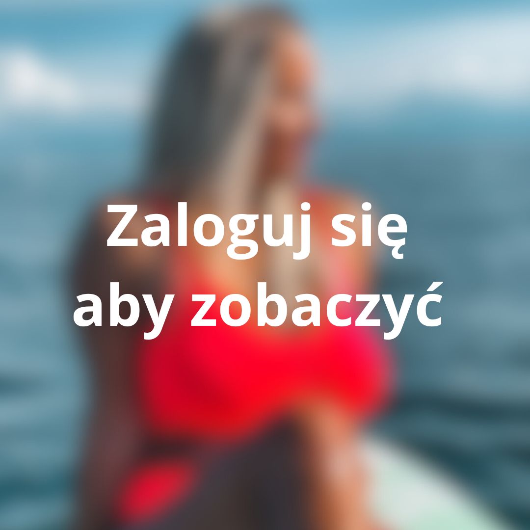 anastasja Bzykanko w sypialni